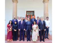 India, Oman discuss Strait of Hormuz and regional security at 15th Strategic Consultative Group meeting
