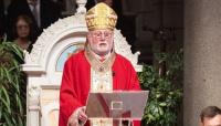 Vatican foreign affairs chief's first Pakistan visit to focus on peace and interfaith harmony