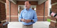 Could toll lanes come to South Carolina? Alan Wilson says idea is worth exploring