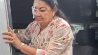 Former Sri Lankan first lady Shiranthi Rajapaksa detained in corruption probe