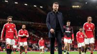 Man Utd Injuries: Three Changes Michael Carrick Has to Make on Premier League Return