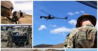 U.S.-Mexico Border Becomes Testing Ground for Latest Anti-Drone Military Tech