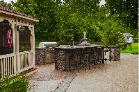 RTA Outdoor Living 2026 Cost Study Finds Homeowners Spending 18% More on Outdoor Kitchens