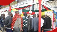 Kenya Veterinary Board lists top vacant positions for Kenyans to apply in October