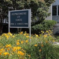 What happens when the State Department loses its institutional memory?