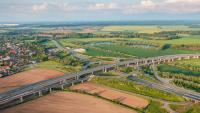 ViAlliance35 chosen as preferred bidder for $3.25bn Czech highway project