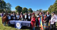 Delaware creates commission to give Indigenous communities a seat at the table