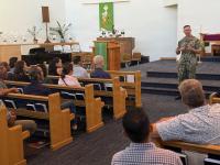 Navy Region Hawaii installations realign public works