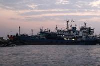 Iran Strikes Hormuz Tankers Daily As Gulf Oil Exports Reached Pre-War Levels