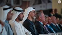 Jordan-UAE Railway Company breaks ground on $2.5bn Aqaba–Al-Shidiyeh–Maan railway project 
