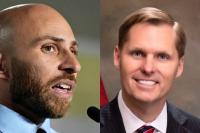Meet the Candidates for Mississippi’s 3rd Congressional District in the Nov. 3 Elections
