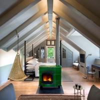 Babylonstoren named South Africa’s #1 Hotel in Condé Nast Traveler’s 2026 Readers’ Choice Awards