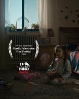 Egypt Champions Palestinian Cinema in Sweden