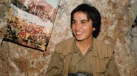 RAJIN on Kurdish Women Journalists’ Day: We will continue the struggle for free press undeterred