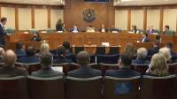 Texas Senate hears from education leaders about TEFA, 4-day weeks