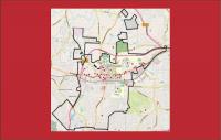 University growth threatens financial viability of town