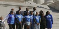 Civil rights lawsuit says Missouri underfunded its Historically Black land-grant university
