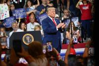 Trump auto-enrolls 10s of millions in child investment accounts
