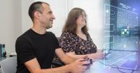 Western neuroscientists developing ‘digital brain’ using video games