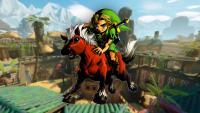 Nintendo Just Made a Zelda: Majora's Mask Remake Look More Likely After Ocarina of Time
