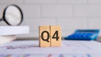 Housing Economists Sound Off on Q4