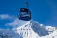 Big Sky Resort named No. 1 ski resort in the U.S. by Condé Nast Traveler readers