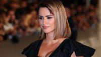 Penélope Cruz returns to her musical roots in ‘La bola negra’ after months of preparation