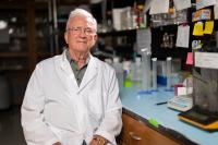 World leader in livestock fertility research closes out 58-year career