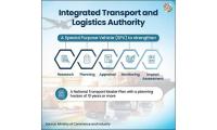 Cabinet approves Integrated Transport & Logistics Authority