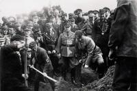 Germany’s Postwar Transport Hero Was Deeply Involved in Nazi Forced Labour