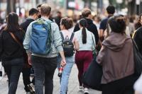 German population will fall from 83.3 million to 81.8m by 2045: Study