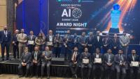 Pakistan's tech sector secures 11 honours at Asocio Digital, AI Awards 2026 in Jakarta