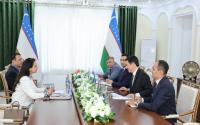 Uzbekistan and India take tourism cooperation to a new level