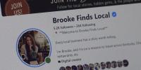 Content creator turns camera toward Appalachia’s small businesses