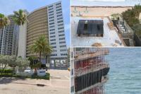 Florida condo owners hit with bills up to $320K after $1.6M repair job explodes to $36M