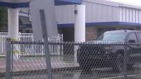 Child dead after 'tragic accident on campus' in Central Florida