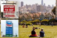 Mass exodus plot revealed in California’s wealthiest region — it’s just too expensive to stay