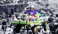 Loaded for Bear: Red Bull snarled Sandton traffic in a marketing own goal