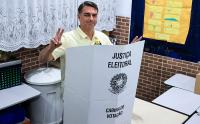 Brazil election shows impact of USAID funding cuts to progressives