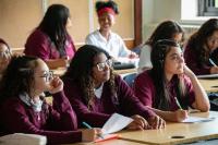 Academy of Mount St. Ursula joins pilot program teaching students essential life skills