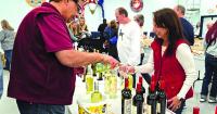 Wine & Beer Fest to benefit Wreaths Across America at Fairview Cemetery
