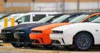 Canadian autoworkers schedule strike vote against Stellantis amid negotiation standoff