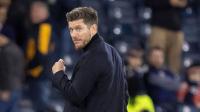 Sebastien Pocognoli insists Scotland rebrand is on track despite bleak Nations League outlook