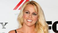 Britney Spears makes rare public appearance at Dollywood with sons Sean and Jayden