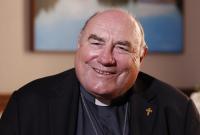 Australian Bishop Christopher Saunders sentenced to 6½ years for sexual abuse