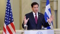 Iran has ‘lost complete control’ of Hormuz Strait, its economy is in ‘freefall’ Rubio says