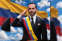 Colombia’s president pledges support for suspects of Moïse’s killing, calling them ‘heroes’ 