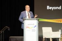 Spectrum 2026 puts Cayman’s global position in focus