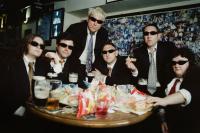 The Mary Wallopers announce 2027 Australia and New Zealand tour