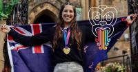 Eliza McCartney on why all New Zealanders should learn te reo